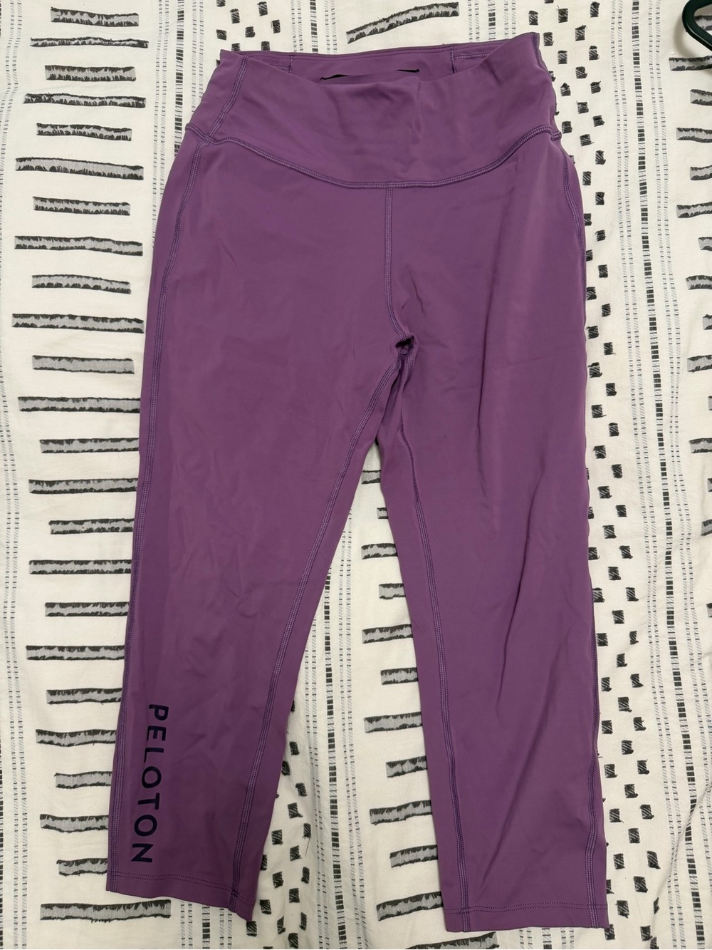 Peloton- Athletic Leggings
